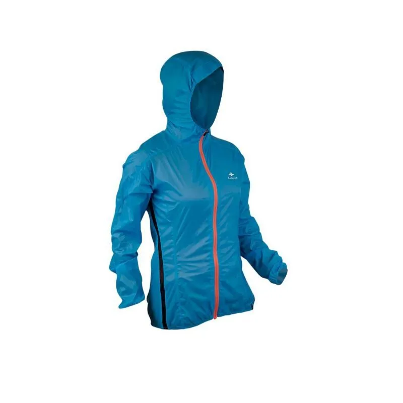 Raidlight  Ultralight Windproof Jacket - Giacca a vento - Donna