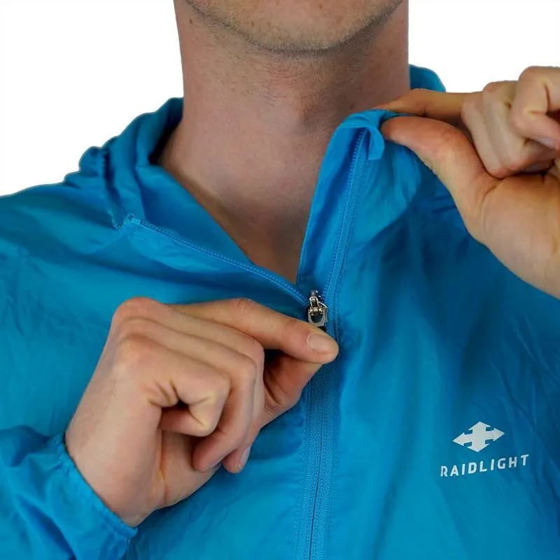 Raidlight  Ultralight Windproof Jacket - Giacca a vento - Uomo