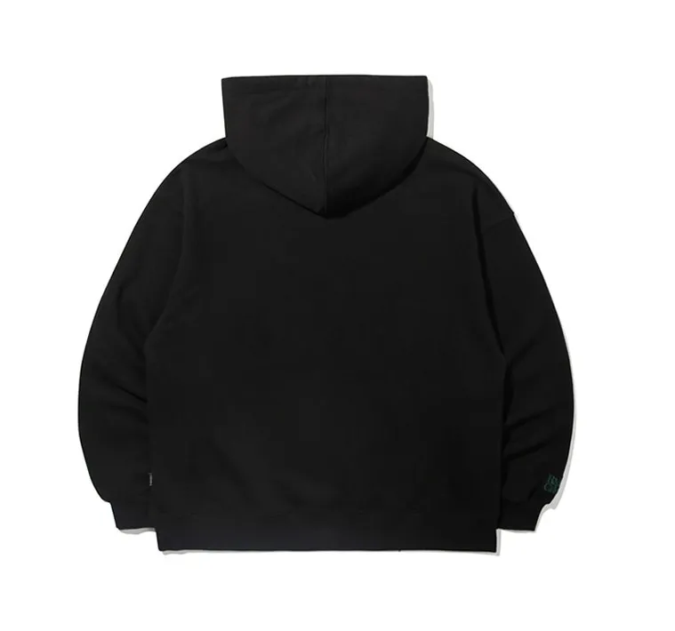 ROMANTIC CROWN  |Unisex Street Style Logo Hoodies