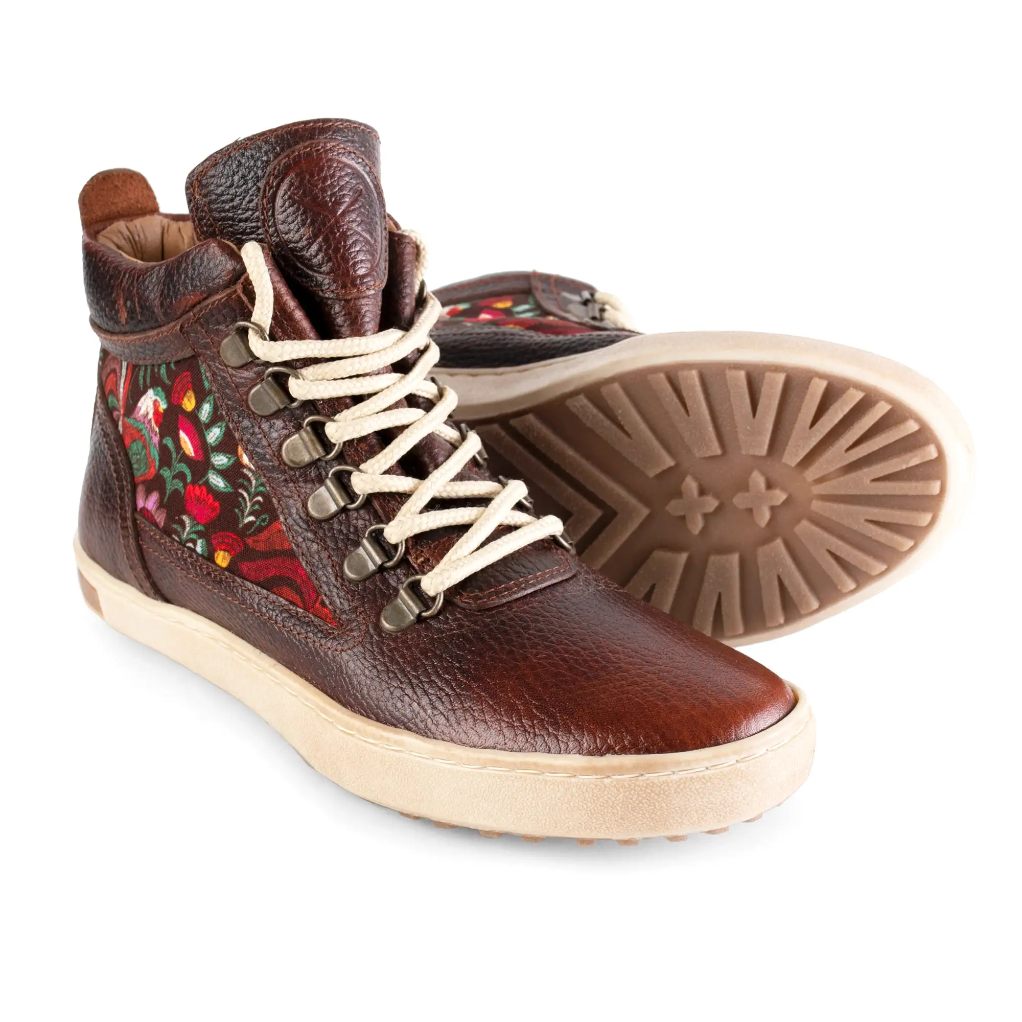 Rooster Camping Boot