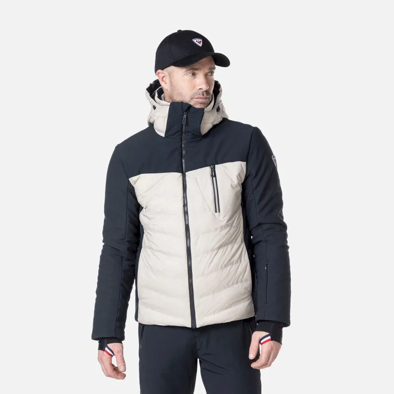 Rossignol  Djinn Welded Jacket - Giacca da sci - Uomo