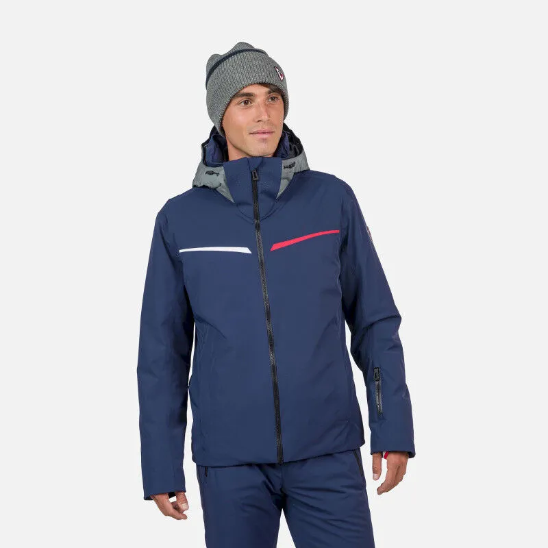 Rossignol  Strato STR Jacket - Giacca da sci - Uomo