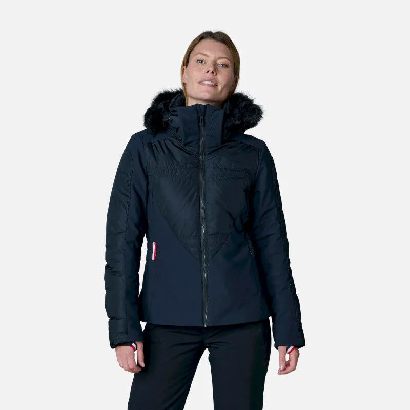 Rossignol  Victoire Hybrid Jacket - Giacca da sci - Donna