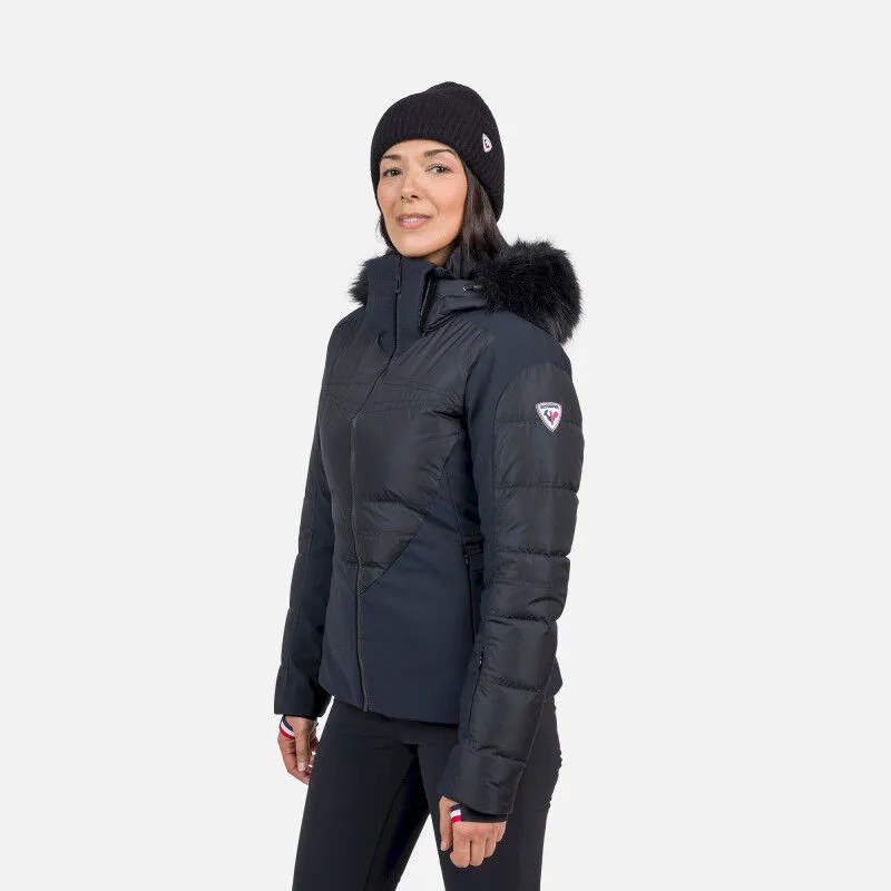 Rossignol  Victoire Hybrid Jacket - Giacca da sci - Donna