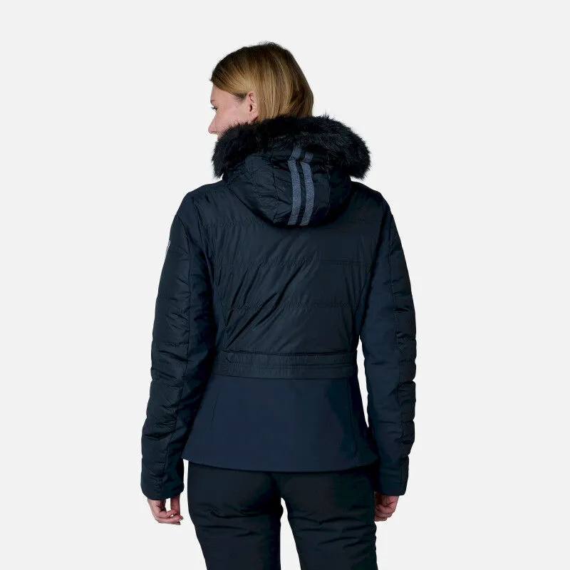 Rossignol  Victoire Hybrid Jacket - Giacca da sci - Donna