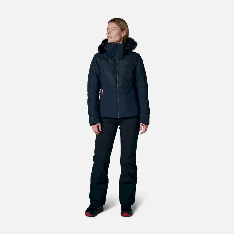 Rossignol  Victoire Hybrid Jacket - Giacca da sci - Donna