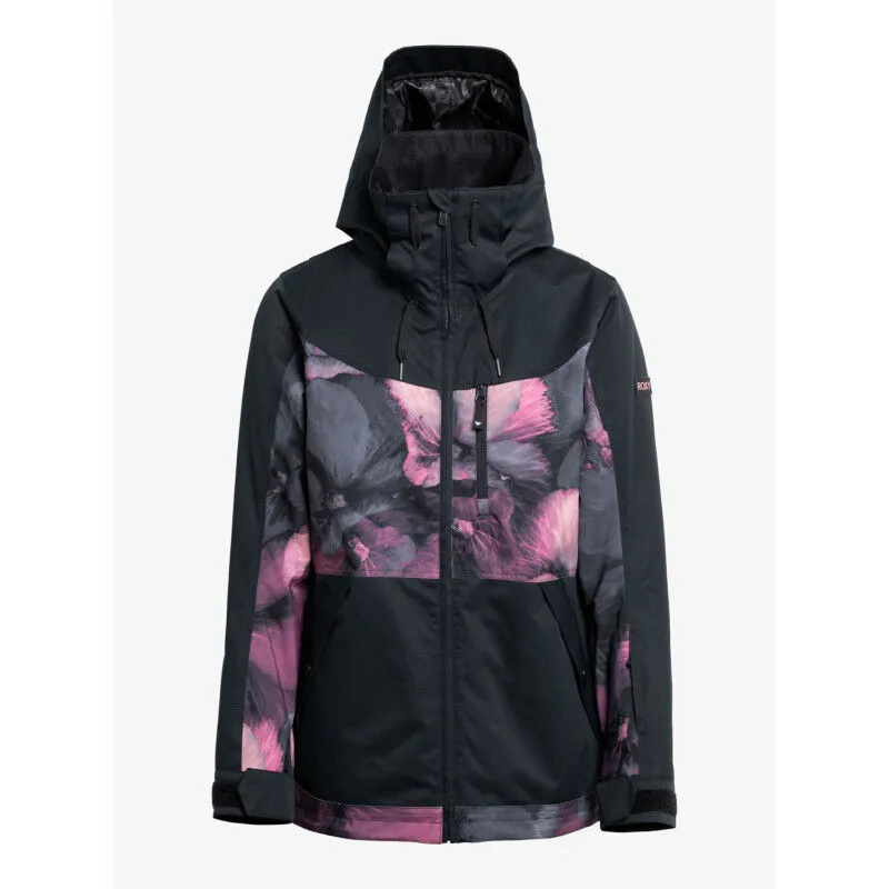 Roxy  Presence Parka Jacket - Giacca da sci - Donna