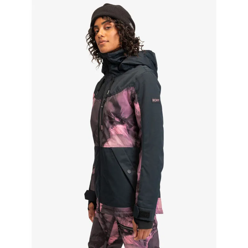 Roxy  Presence Parka Jacket - Giacca da sci - Donna