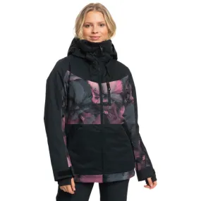 Roxy  Presence Parka Jacket - Giacca da sci - Donna