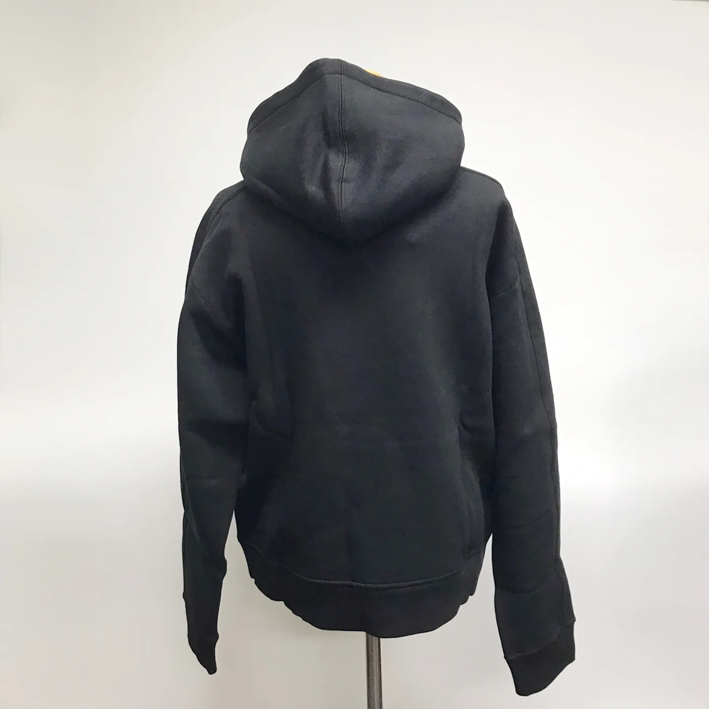 S Max Mara  |Logo Plain Street Style Hoodies & Sweatshirts