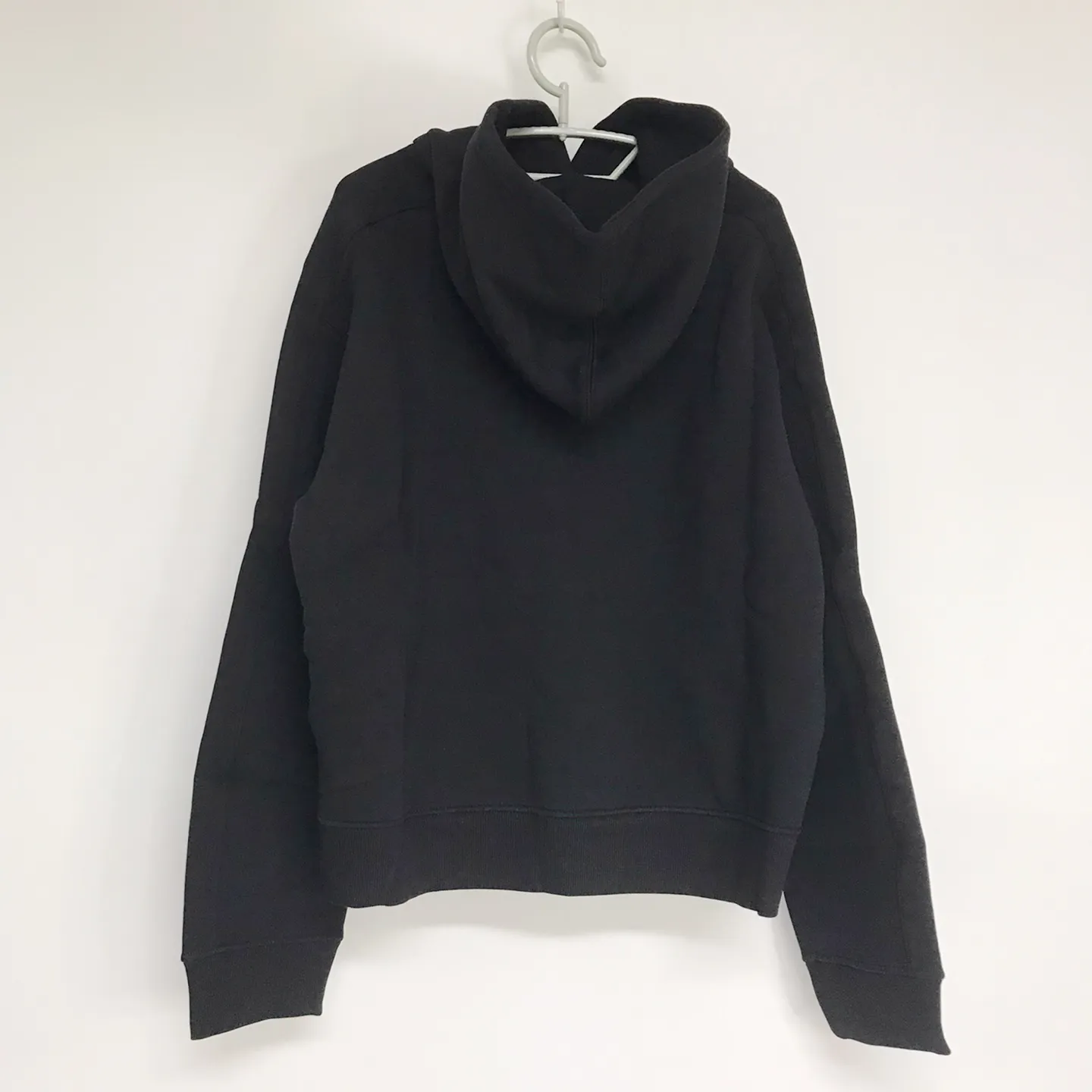 S Max Mara  |Logo Plain Street Style Hoodies & Sweatshirts