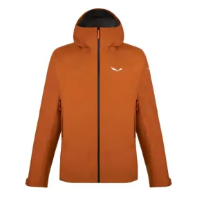 Salewa  Puez GTX Paclite Jacket - Giacca antipioggia - Uomo