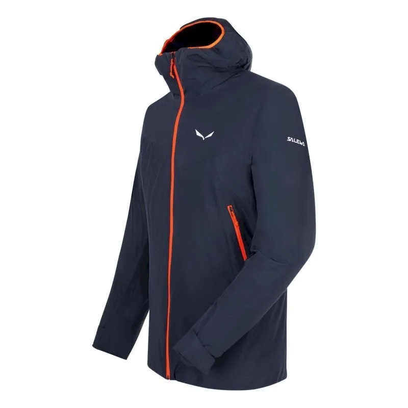 Salewa  Puez PTX 2L Jacket - Giacca antipioggia - Uomo