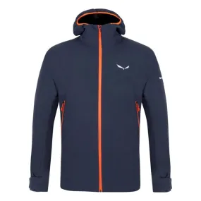 Salewa  Puez PTX 2L Jacket - Giacca antipioggia - Uomo