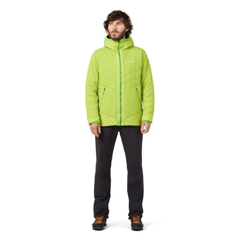 Salewa  Puez TX CLT Hood Jacket - Giacca - Uomo