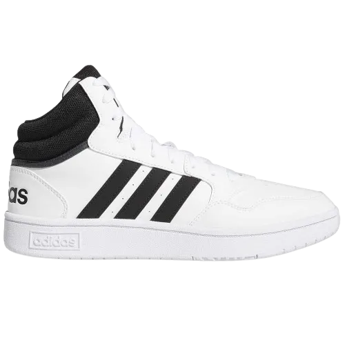 Scarpe Adidas  Hoops 3.0 Mid