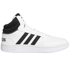 Scarpe Adidas  Hoops 3.0 Mid