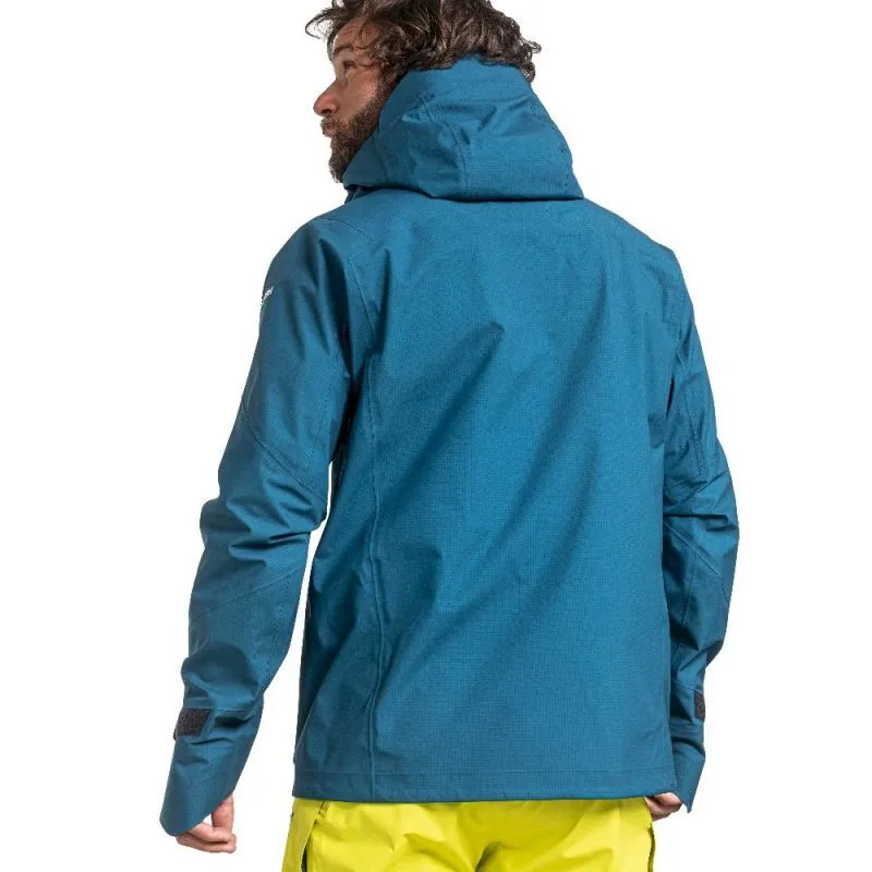 Schöffel  3L Jacket Sass Maor - Giacca antipioggia - Uomo