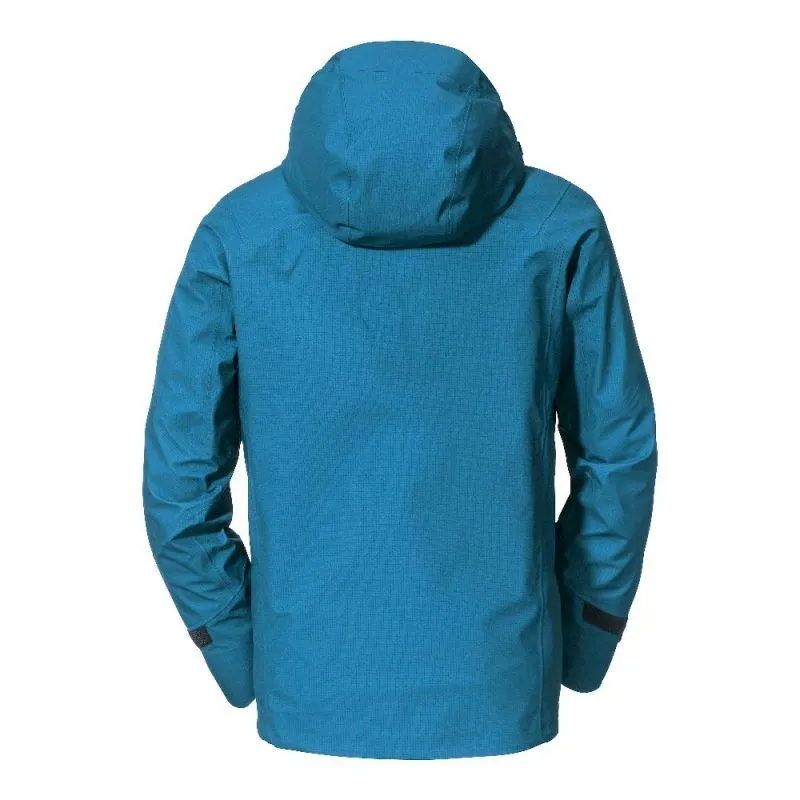 Schöffel  3L Jacket Sass Maor - Giacca antipioggia - Uomo