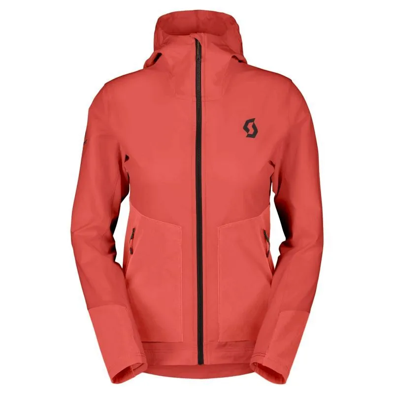 Scott  Explorair Softshell SL Jacket - Giacca softshell - Donna