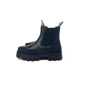 Shani Boots - Black