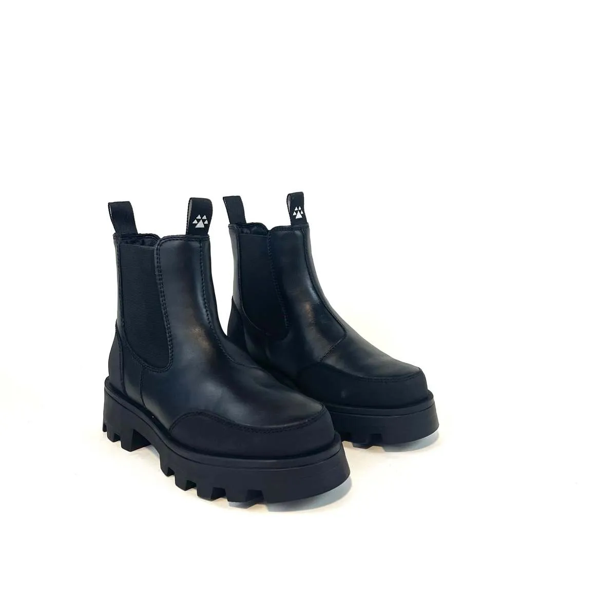 Shani Boots - Black