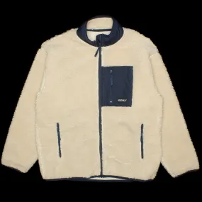 Sherpa Jacket