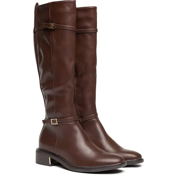 Solesister Chloe Riding Boots