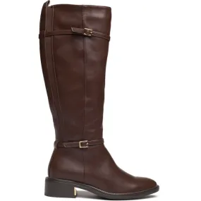 Solesister Chloe Riding Boots