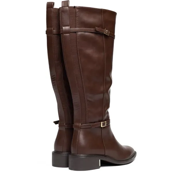 Solesister Chloe Riding Boots