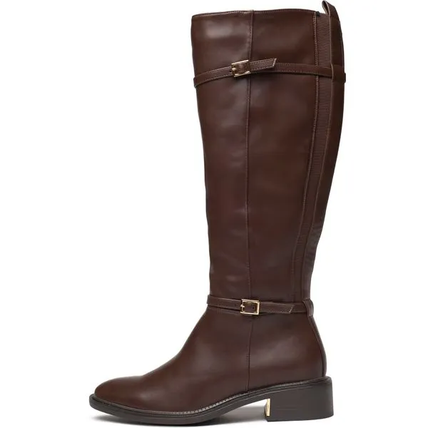 Solesister Chloe Riding Boots