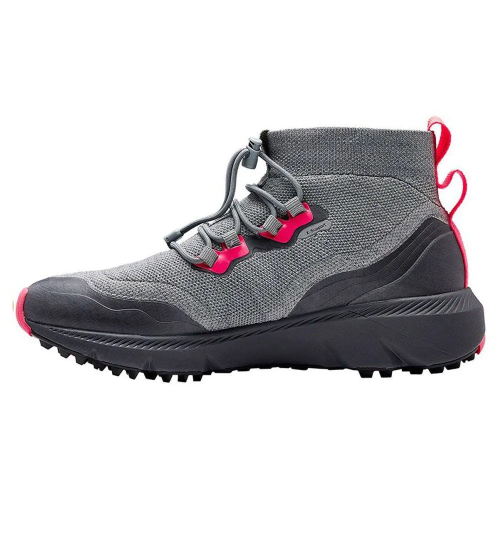 SPARTAN Nordic Fuseknit Hydro Mid - Women's