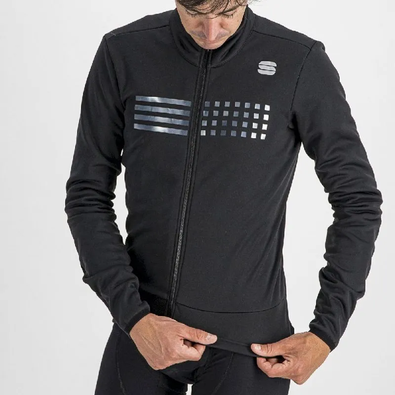 Sportful  Tempo Jacket  - Giacca a vento ciclismo - Uomo