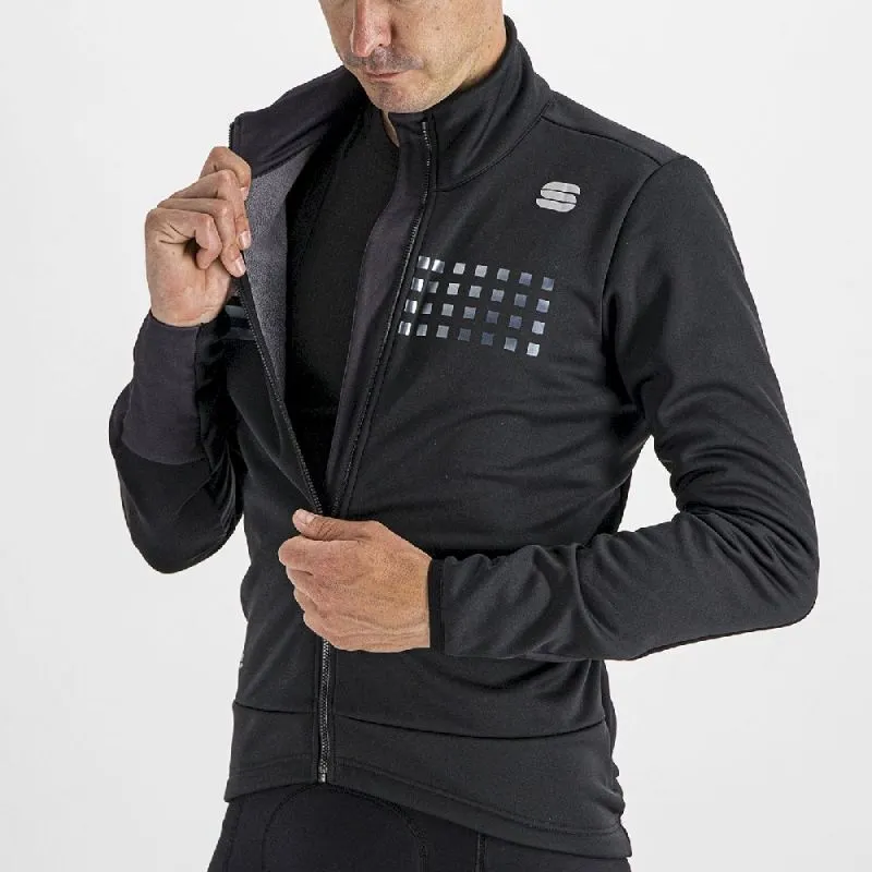 Sportful  Tempo Jacket  - Giacca a vento ciclismo - Uomo