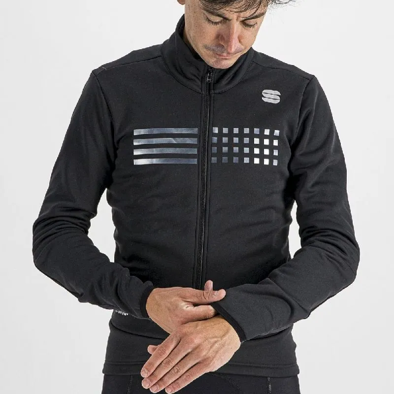 Sportful  Tempo Jacket  - Giacca a vento ciclismo - Uomo