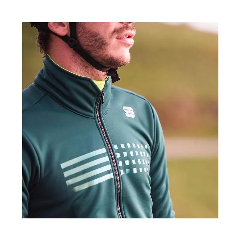 Sportful  Tempo Jacket  - Giacca a vento ciclismo - Uomo