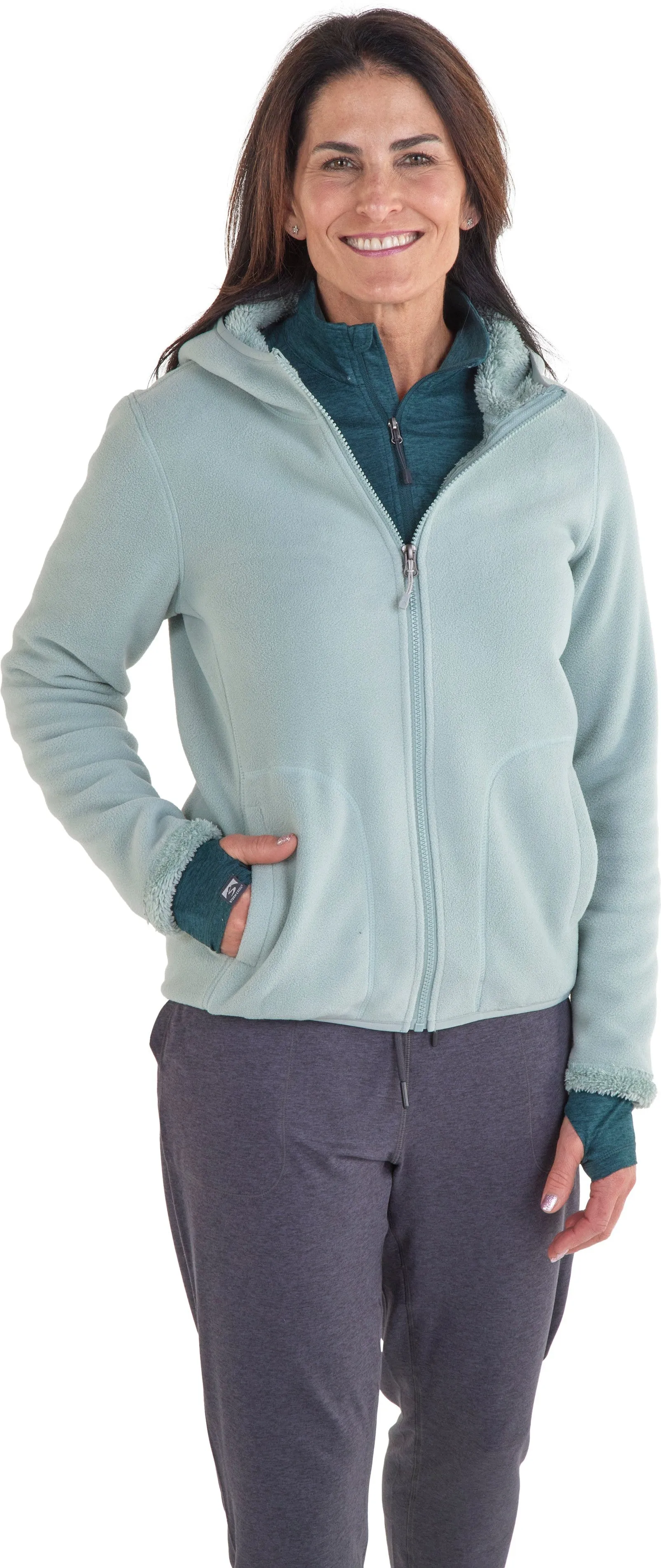 Storm Creek Ladies Summit Jacket