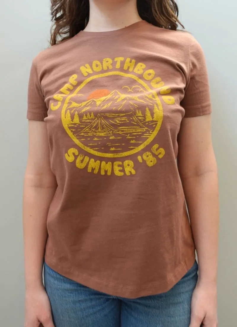 Summer Camp '85 T-Shirt