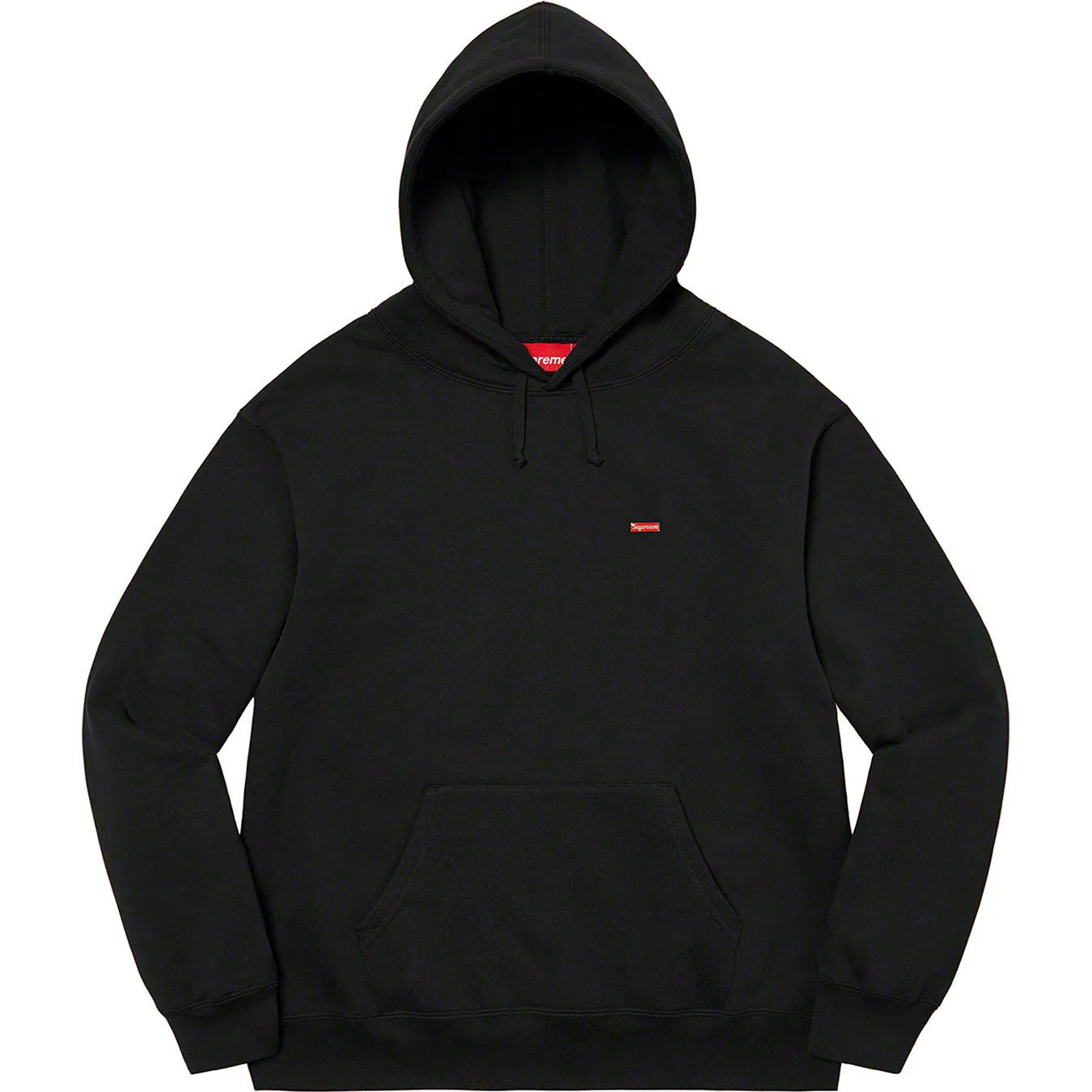 Supreme  |Unisex Street Style Leather Skater Style Hoodies