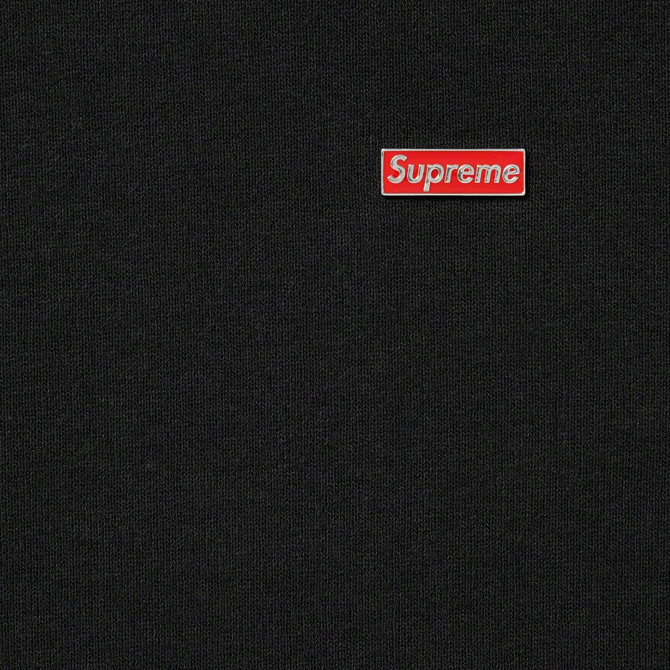 Supreme  |Unisex Street Style Leather Skater Style Hoodies