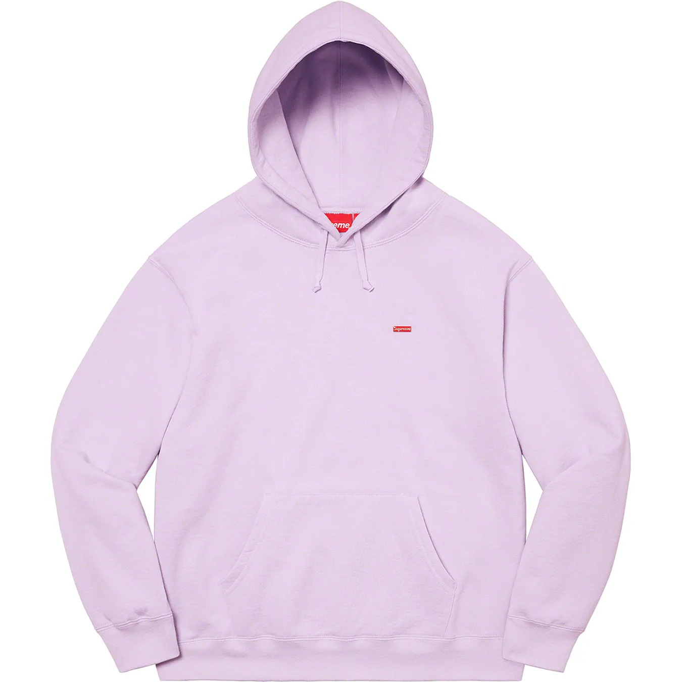 Supreme  |Unisex Street Style Leather Skater Style Hoodies