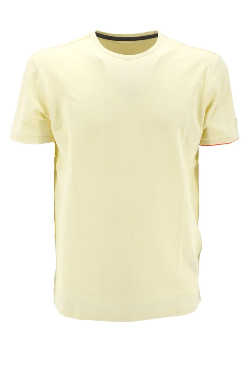 T-shirt tecno wash Rrd