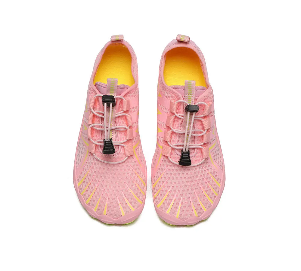 TARRAMARRA Women Water Shoes With Honeycomb Insole