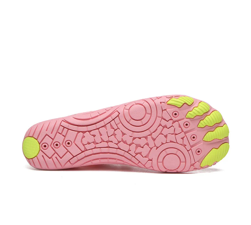 TARRAMARRA Women Water Shoes With Honeycomb Insole