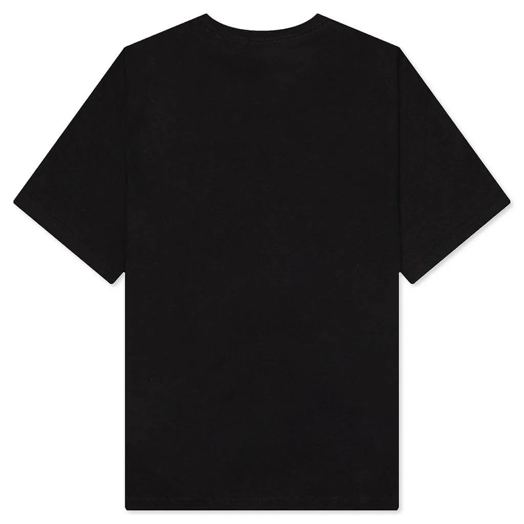 Trespass T-Shirt - Black