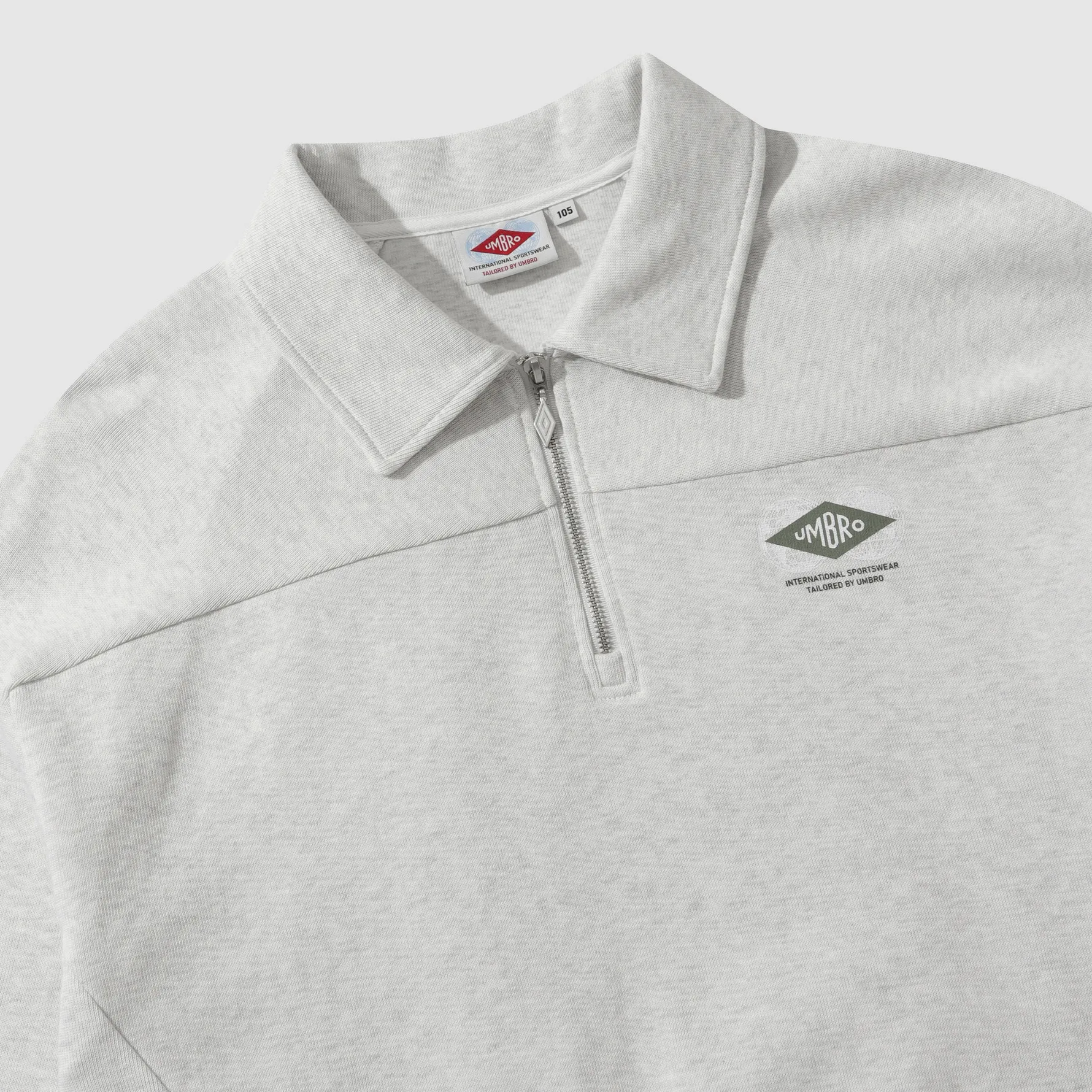 UMBRO  |Long Sleeves Long Sleeve T-shirt Hoodies & Sweatshirts