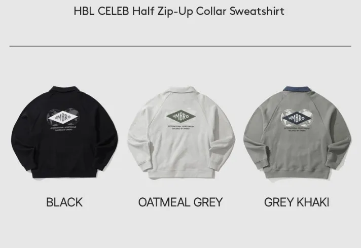 UMBRO  |Long Sleeves Long Sleeve T-shirt Hoodies & Sweatshirts