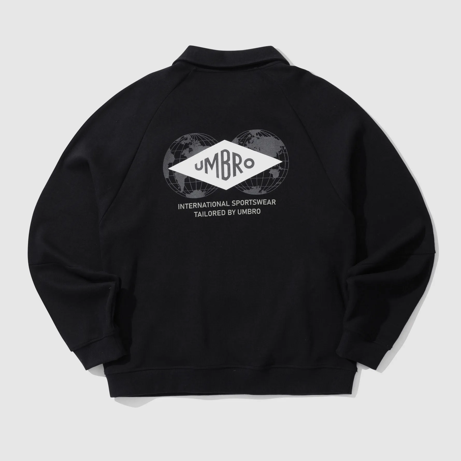 UMBRO  |Long Sleeves Long Sleeve T-shirt Hoodies & Sweatshirts