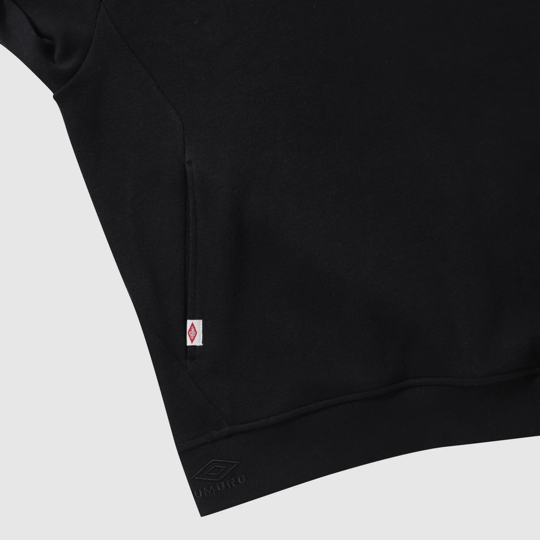 UMBRO  |Long Sleeves Long Sleeve T-shirt Hoodies & Sweatshirts