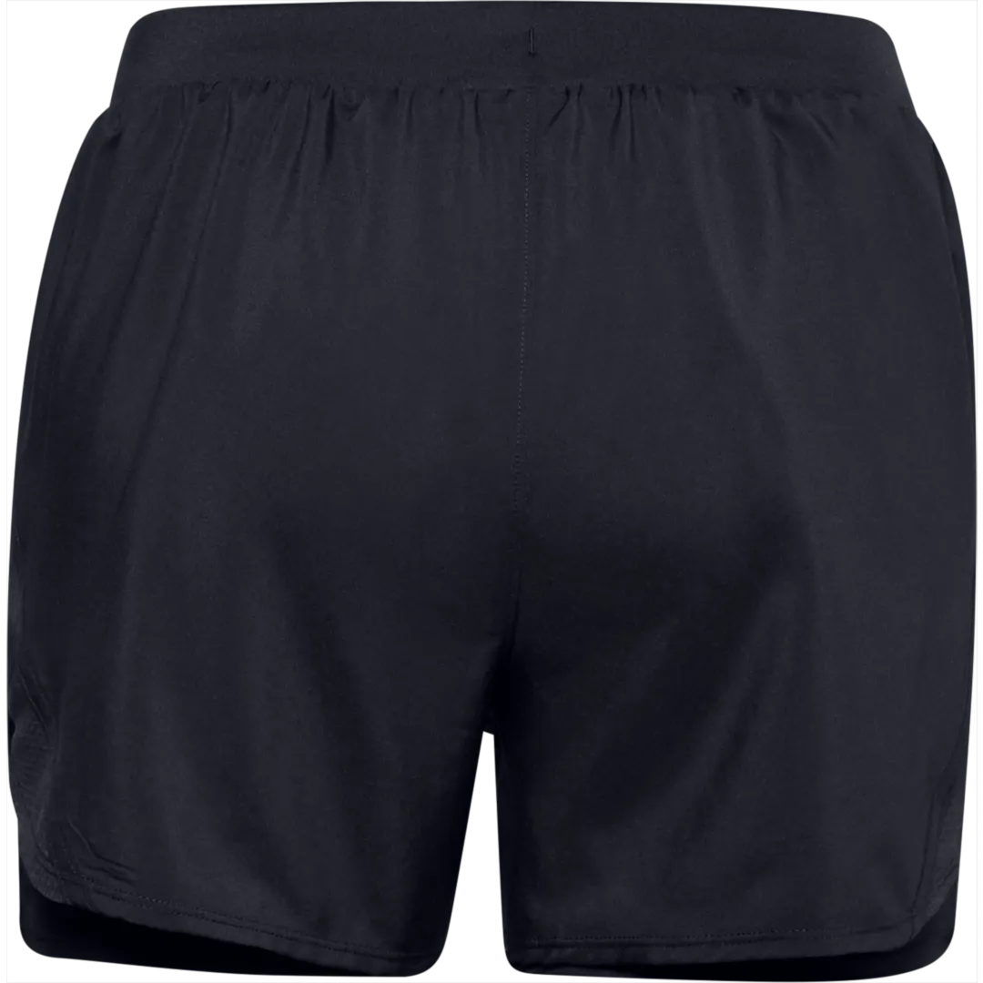 Under Armour Fly By 2.0 2-in-1 shorts